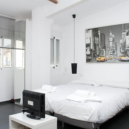 Na Jordana Apartments Валенсия Экстерьер фото