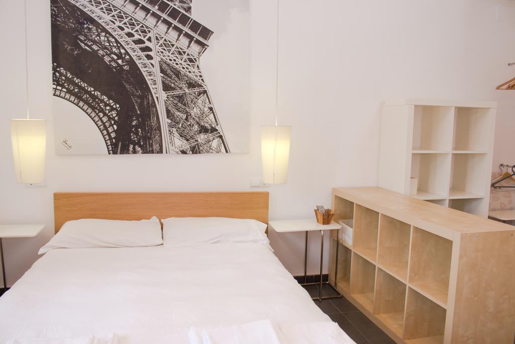 Na Jordana Apartments Валенсия Номер фото