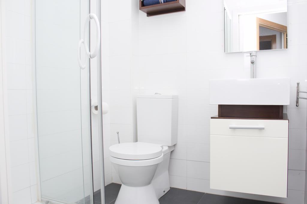 Na Jordana Apartments Валенсия Номер фото