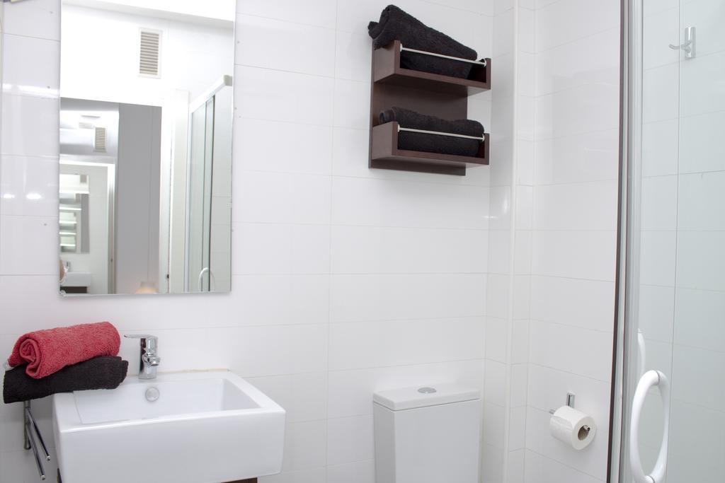 Na Jordana Apartments Валенсия Номер фото